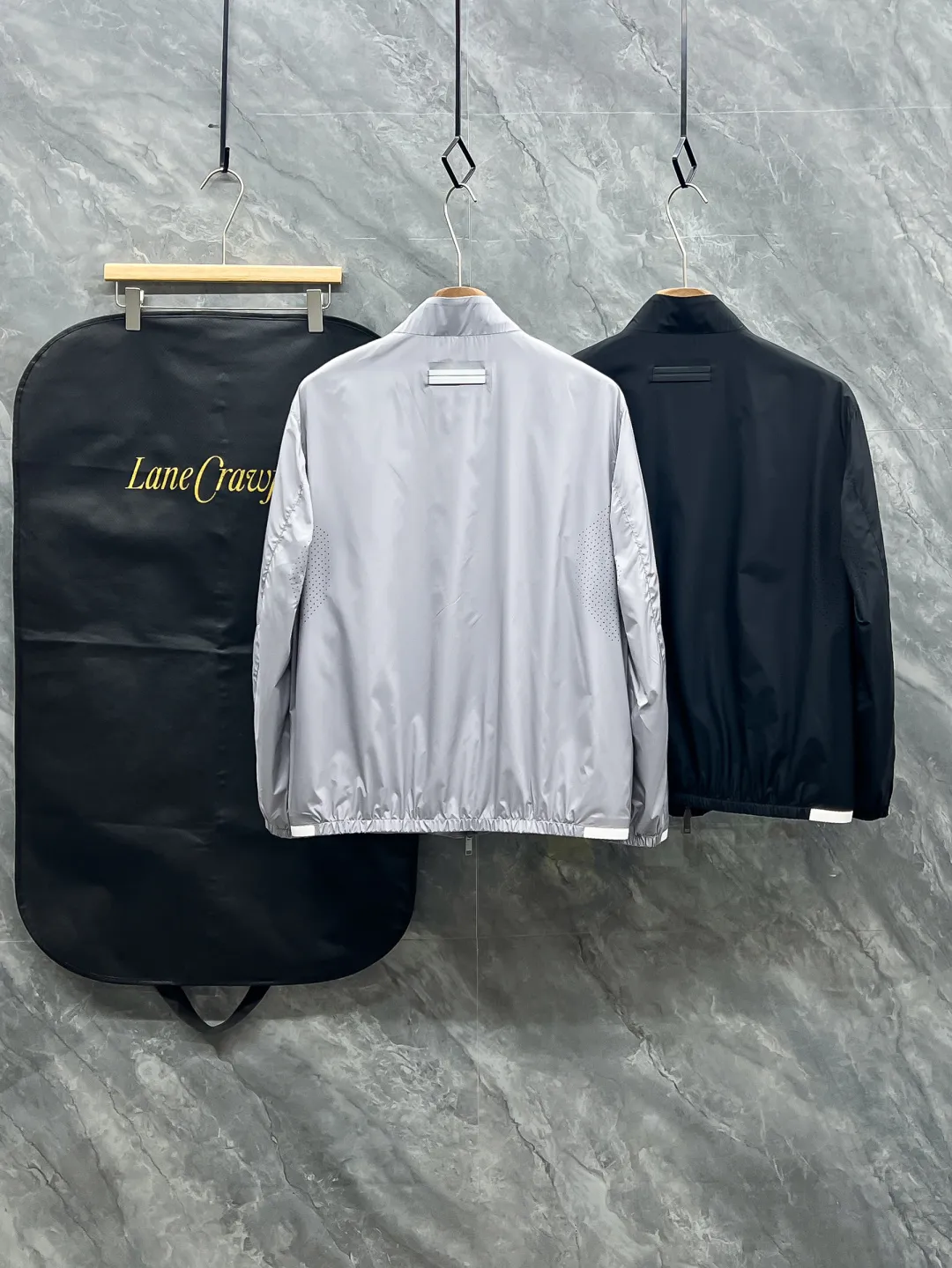 ZEGNA 26 💌ZG . 。Premium ， ， 。 ， Genuine Leather. Genuine Leather ， Quality。 ， Breathable 。 ：Black Gray Size：S-2XL（46-54 ）
